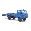 BUSCH 51660 - Robur LO 1801 A Abschlepper H0